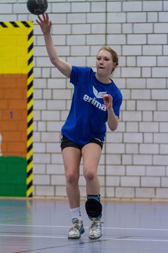 Bild 9 - B-Juniorinnen SG-Todesfelde/Leezen - SG Wift Neum�nster : Ergebnis: 23:37